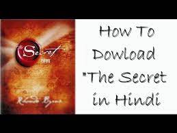 The first edition of the novel was published in july 22nd 2013, and was written by n.m. Download The Secret Book In Hindi Pdf L à¤ à¤¸ à¤¸ à¤ à¤° à¤ à¤¬ à¤ à¤¹ à¤¦ à¤® à¤¡ à¤à¤¨à¤² à¤¡ à¤à¤° Youtube