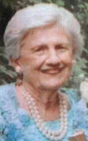 Obituary of Mary M. Toner