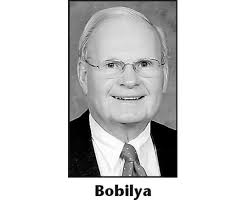 DONALD BOBILYA Obituary (2018)