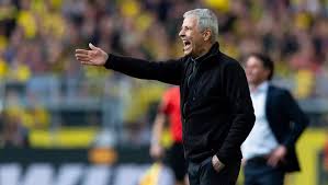 Borussia dortmund head coach lucien favre has confirmed that jadon sancho will be staying at the bundesliga club amid interest from manchester united. Lucien Favre Home Facebook