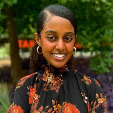 Hazel M. Johnson Fellowship — Black Girl Environmentalist