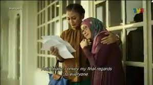 Jika link download nya error bisa hubungi admin di alamat email email protected. Titian Cinta Episod 27 Drama Tv3 Malaysia