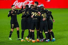 Watch from anywhere online and free. Fc Barcelona On Twitter Halftime 0 Granada 3 Barca Antogriezmann 12 Messi 35 42 Live Analysis Https T Co V28am27zzq