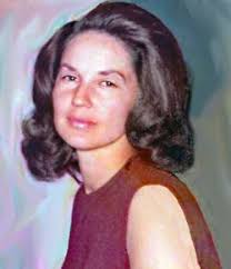 Carol Inez Sadler Odom (1938-2021)