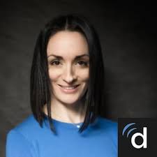 Dr. Sari Halpert, MD