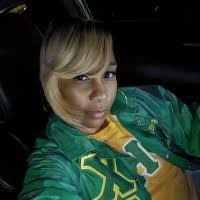 Lashonda Martin's Instagram, Twitter & Facebook