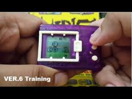 Digimon Vpet Full Guide And Review Us And Jpn