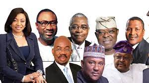 All in all, you have to be very careful when dating a nigerian man. Top 10 Richest Men And Women In Nigeria 2020 Clacified