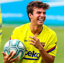 Furia Cule On Twitter Es Que Riqui Puig No Tiene Un Buen Fisico Es Muy Delgado Y No Esta Preparado Para Jugar En El Barca Riqui Being on loan to another club, i won't go. es que riqui puig no tiene un buen