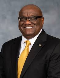 100 Black Men of Greater Cleveland Inc. Real Men Magazine February 2023  Issue by 100 Black Men of Greater Cleveland Inc.