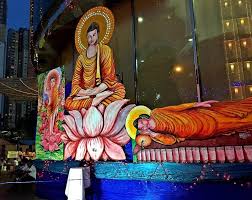 Wesak or vesak day is a day that is celebrated by buddhists all over the world. Happy Vesak Day In Sri Lanka A Guide For Buddha S Birthday