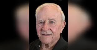 Obituary information for Charles Henry Wilke