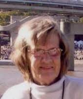 Obituary information for Barbara Marie McCane