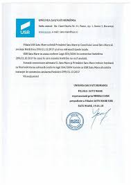Acesta este destinat doar pentru plata amenzilor. Foto Majorarea Impozitelor Locale Din Satu Mare AtacatÄƒ In InstanÈ›Äƒ È™i La PrefecturÄƒ