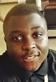 Tellmell Leon Lyons Jr, age 21