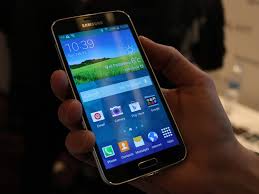 Risultati immagini per samsung galaxy s5