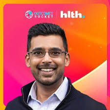 Bridging Rural Healthcare Gaps with Tech and Compassion with Amar Kendale,  co-founder and president of Homeward Health