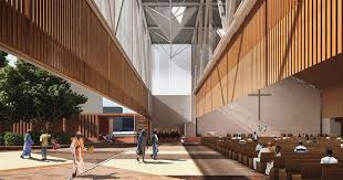 Premio Europeo di Architettura Sacra 2021 - IX edizione - per tesi di ...