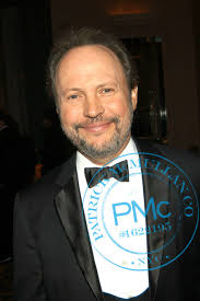 AMERICAN MUSEUM of the MOVING IMAGE Salutes BILLY CRYSTAL