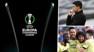 The europa conference league will be the third most prestigious uefa competition. What Is The Europa Conference League And Do Arsenal Really Want To Qualify Goal Com