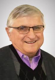 James Richard "Jim" DeVoe