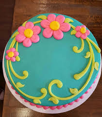 Cake Designs Birthday Cake Decorating Ideas For Adults Image Result For Easy Spring Cake Decorating Ideas Sheet Cake Designs Cake Piping Spring Cake