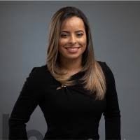 He was previously a reader in economics at the university of strathclyde, glasgow uk. Bruna Salvino Desbordes Office Manager The Fogle Law Firm Llc Linkedin