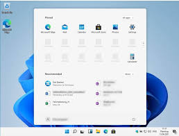 Startup menu is more organized and it allows the user to perform several changes so that users can set their menu to satisfy their needs. Windows 11 Here You Can Download Iso