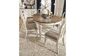 Realyn Dining Chair Ashley Furniture Homestore Furniture Upholstered Side Chair Dining Room Chairs
