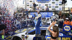See more ideas about nascar, nascar cars, big rig trucks. Chase Elliott Uses Dover Win To Earn Berth In Next Playoff Round Motor Sports Herald Review Com