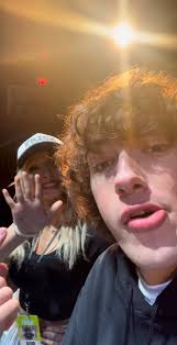 Lucas Bowron Baylen Levine