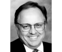 J. Larson Obituary (1940