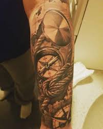 Maybe you would like to learn more about one of these? 125 Incredible Sailor Tattoos And The Meanings Behind Them