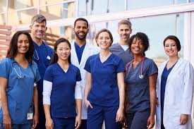 Is Health Informatics Right For You Positions Salaries Career Outlook University Of Cincinnati