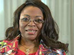 Alakija dey ranked as di richest woman for africa by forbes magazine. Folorunso Alakija Wikipedia