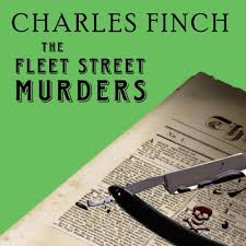 Victory soup (short story, road to sevendor anthology). Charles Lenox Mysteries Chronological Order Audiobooks Audible Com