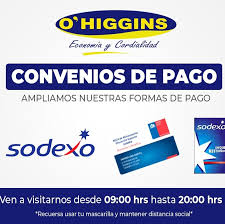 Vn celebrando los 200 años de chile desarrolló este espacio, orientado a destacar a las grandes personalidades de la historia. Supermercado Ohiggins Home Facebook