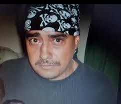 Richard Borrego's Instagram, Twitter & Facebook