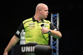 Winmau mega standard michael van gerwen dart flights, mvg black splatter, 75 micron (3 sets) $12.97. Premier League Darts 2021 Preview A Wounded Michael Van Gerwen Is A Dangerous Animal Online Darts