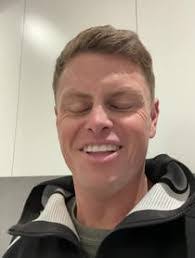 Harrison Reid's Instagram, Twitter & Facebook