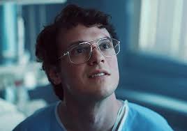 on my hiatus era — The three loves of Adrian Chase