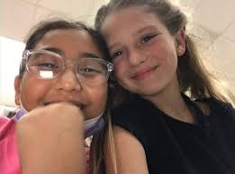 Makenna Lee “Kenna” Elrod Seiler (2012-2022)