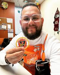 Jose Ramirez (@RamirezTHD)