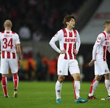 Peter stöger fc köln / : 1 Fc Koln Peter Stoger Spricht Schon Vom Relegationsplatz Welt