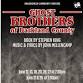 The Ghost Brothers of Darkland County