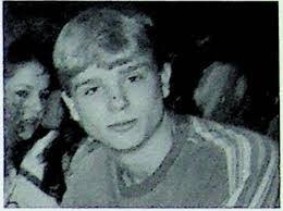 Jody Ware's Instagram, Twitter & Facebook