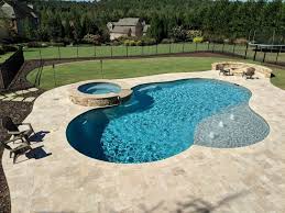 Alibaba.com offers 2,782 backyard pools products. Custom Swimming Pools Atlanta Ga Master Pools By Artistic Pools In 2021 Pools Backyard Inground Backyard Pool Landscaping Custom Swimming Pool