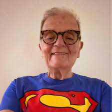 Great find by Sal Perricone which reminds me of a story. Alan King played  New Orleans in the early 1990 my friend Kent Kiefer was the chauffeur for  King that night! King