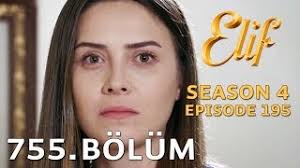 Filme online turcesti traduse in limba romana. Elif 755 Bolum Sezon Finali Season 4 Episode 195 Youtube