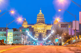Even though legal sports betting has only been around for two weeks, iowa residents wagered $8.6 million in just two weeks of legal sports betting, iowans wagered $8.6 million on sporting events online sports gambling was legalized in tennessee as of july 1, but the rules and regulations. Iowa Finalizes Sports Betting Regulations And Confirms Launch Date Compare Bet